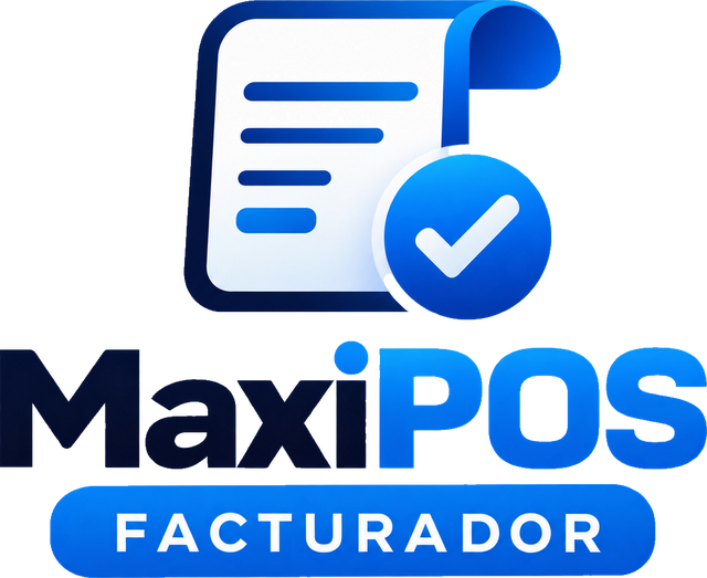 MaxiPOS Facturador
